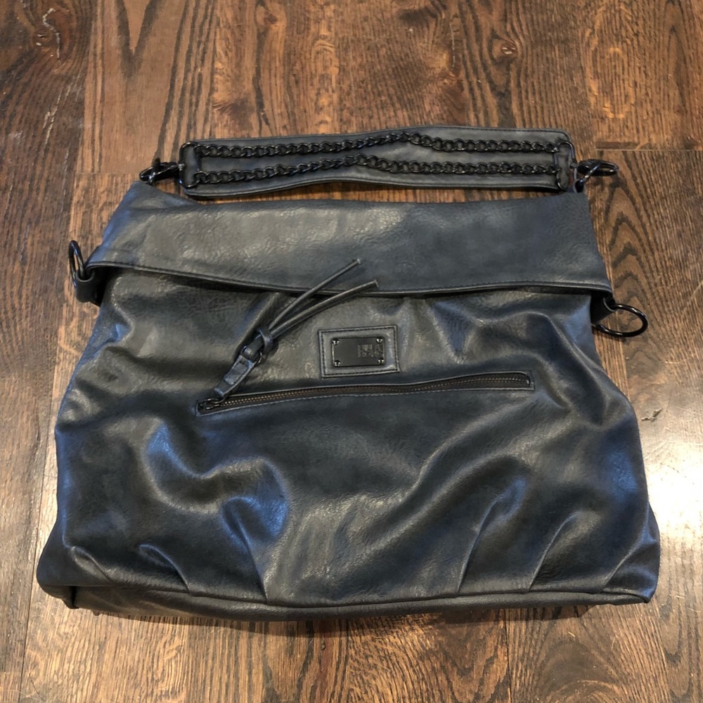 Bills Bong Purse